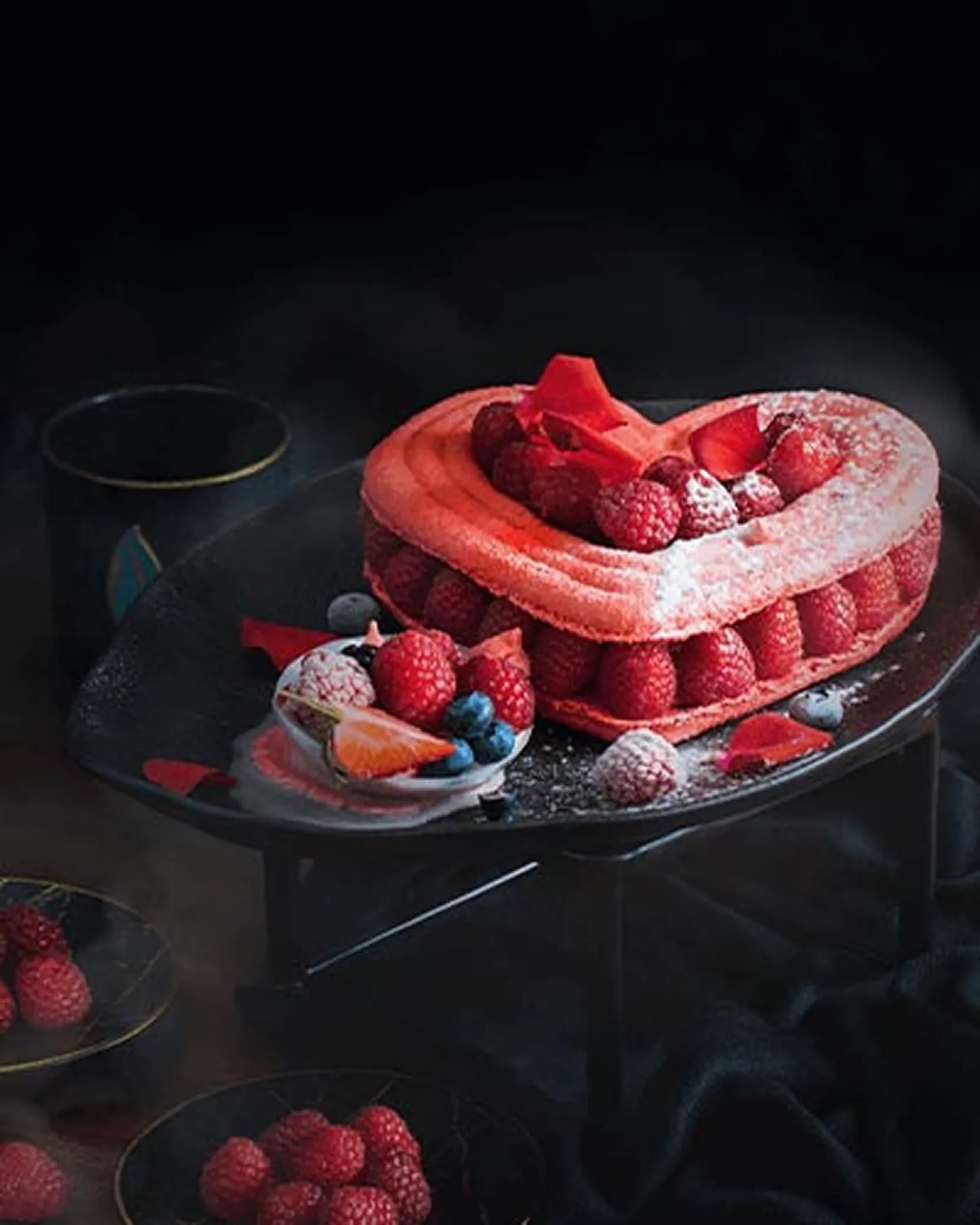 50% off Cake