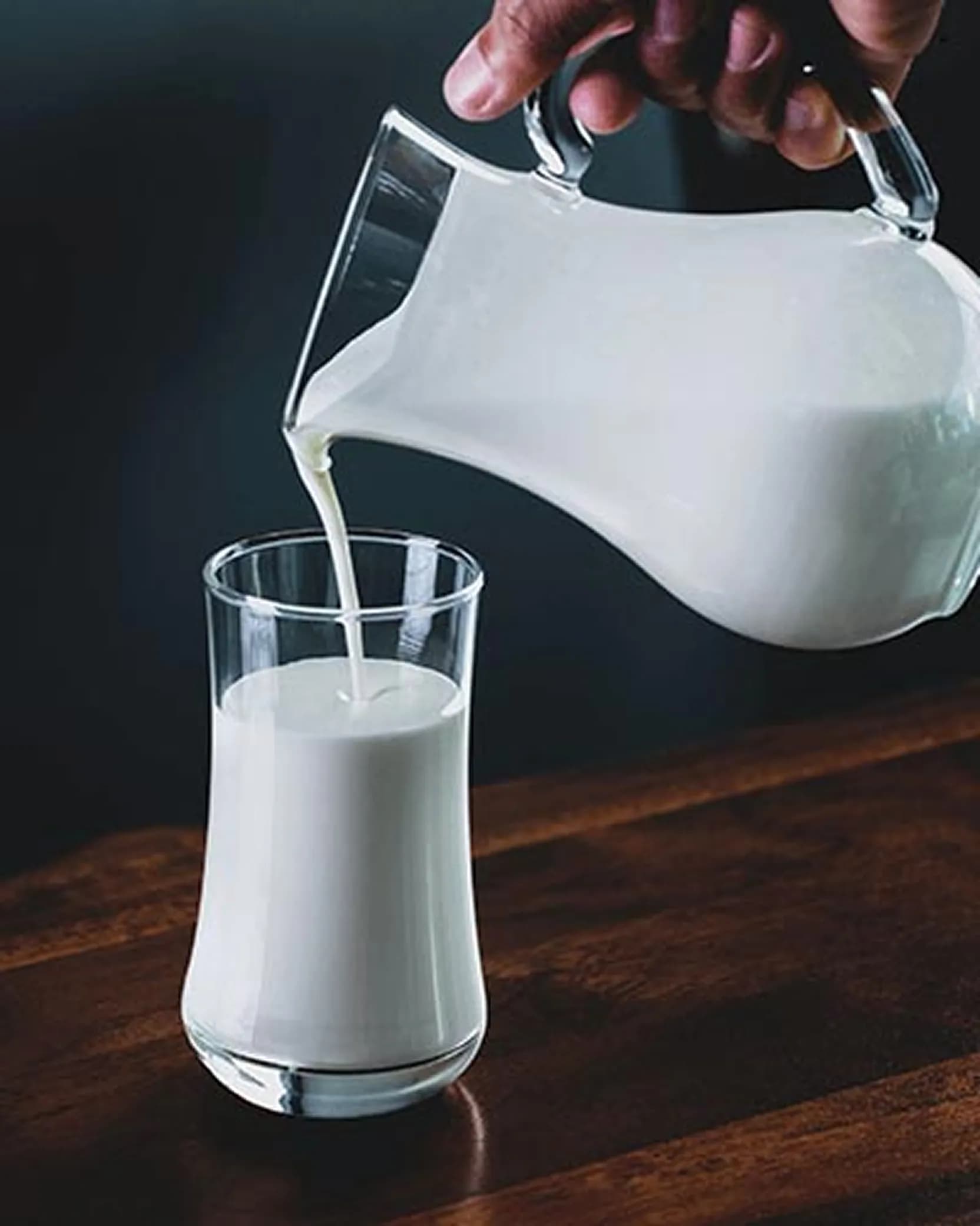 40% off Milk