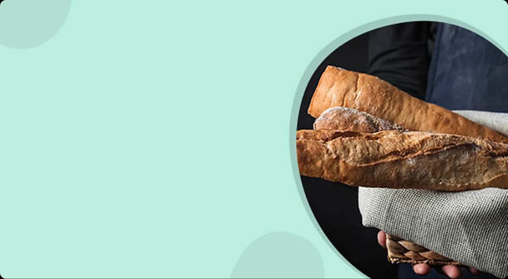 Healthy Bakery Products