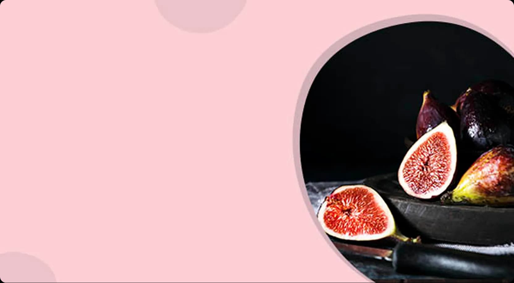 Fresh & Healthy Organic Fruits